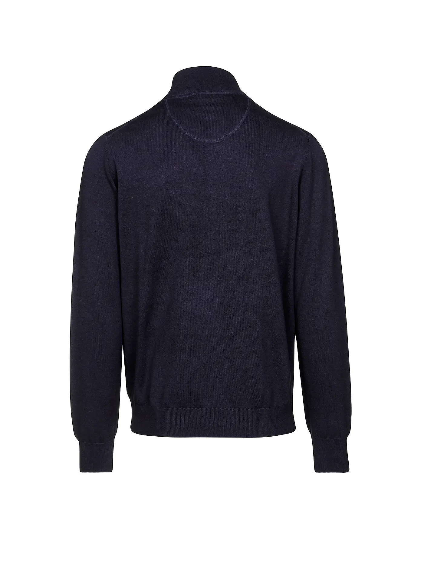 FYNCH HATTON | Strickjacke | blau